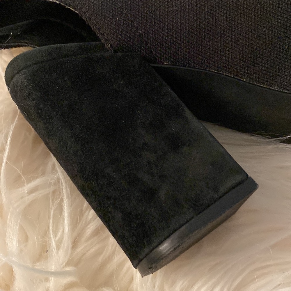 STEVE MADDEN booties - Picture 9 of 10